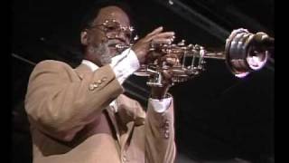 Clark Terry Acordes