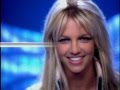 Britney Spears Live From Las Vegas Commercial 2002