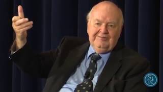 Do you trust your brain? - John Lennox