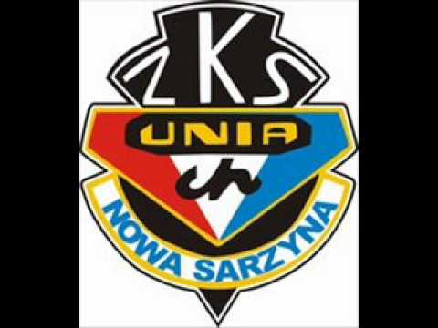 Dziki - ZKS Unia Nowa Sarzyna (Unia Nowa Sarzyna)