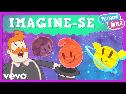 Mundo Bita - Imagine-Se (Extras)