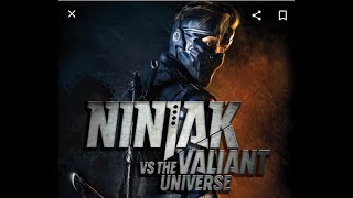 Download lagu New Action Movies 2021 ►NINJAK VS the VALIANT universe Movie English ►HD mp3