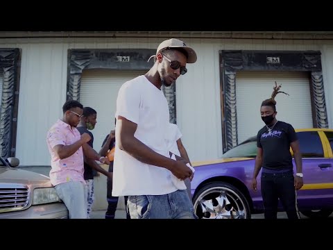 Li Ant "On My Momma" Official Video Directed X Rod "G"
