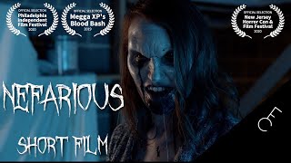 Nefarious (2019) Video