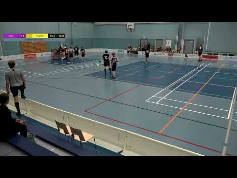 2.10.22 Duo Jämsä vs. Kuukka Kings Uurainen