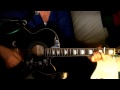 Torn ~ Natalie Imbruglia ~ Cover w/ Epiphone EJ ...