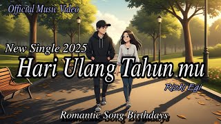 Download lagu Rizki Egi - Lagu Ulang Tahunmu (  )  mp3 Download lagu Rizki Egi - Lagu Ulang Tahunmu (  )  mp3