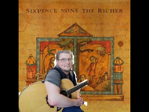 We Have Forgotten - Sixpence None the Richer