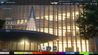 #109グランツーリスモSPORT 思い出せ走る喜び！