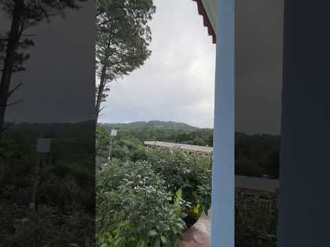 Desde  Santa Lucia Milpas altas Sacatépequez Guatemala