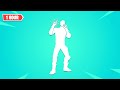 Fortnite Rap Monster Emote 1 Hour Eminem Godzilla Ft Juice WRLD