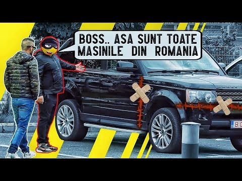 Samsarul tepar 2 (CAMERA ASCUNSA)