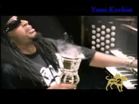 Lil Jon feat. Swizz Beatz & Snoop Dogg - I Do [VIDEO]