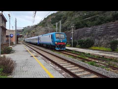 R 22643 Rosarno - Melito P.S.