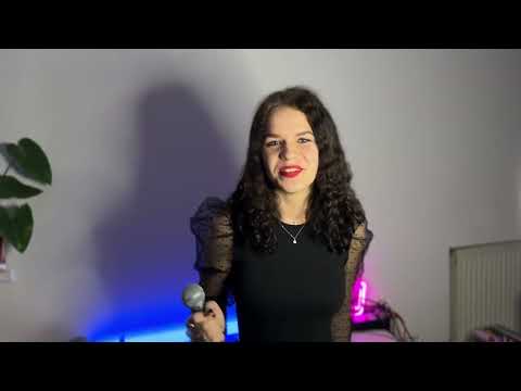 Muzikanti nedejo- Raimonds Pauls, Kristīne Prauliņa (cover- Tīna Dansone)