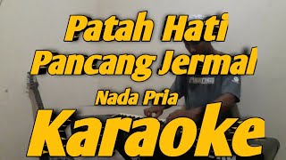 Download lagu Patah Hati & Pancang Jermal Karaoke Saiful Amri mp3 Download lagu Patah Hati & Pancang Jermal Karaoke Saiful Amri mp3