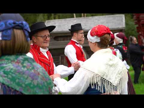 Tuckormenuetterna av Johanna Lönngren & Rie