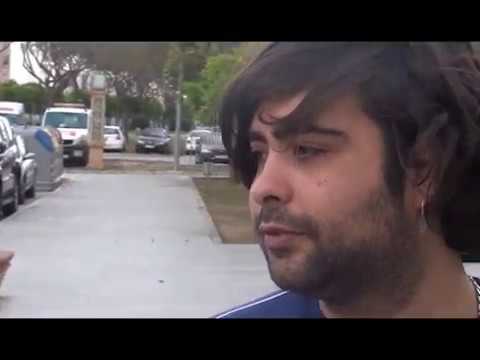 Andres AKIRA .EST- Pa mí. [CLIP]