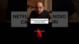 Porque a NETFLIX ama o AO VIVO