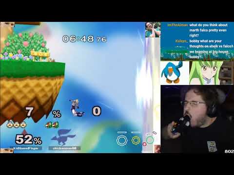 losing to jmook does this to you | bobbybigballz