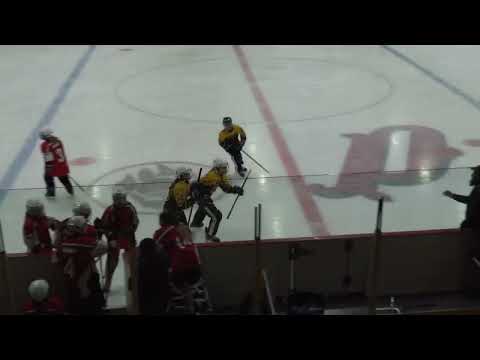cloudylemon 22 Ilves vs Hyvinkää D
