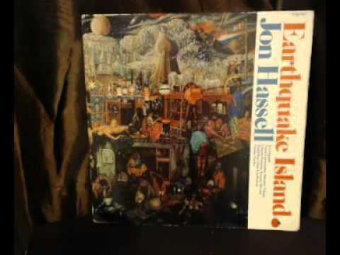 Jon Hassell- Voodoo Wind