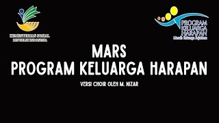 Download lagu MARS Program Keluarga Harapan (PKH) | Video Lirik mp3
