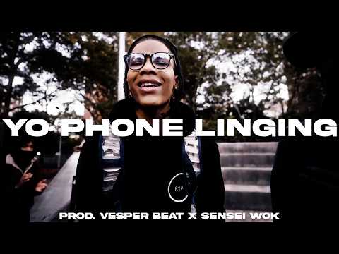 [FREE] Jersey Club x Mdot 59 x Pop Kreep Sample Type Beat - "Yo Phone Linging" NY Drill 2025