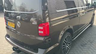 Venta de Volkswagen Transporter 2.0 TDI L2H1, trekhaak, airco furgoneta pequeña - Imagen 4 | Autoline UY Volkswagen Transporter 2.0 TDI L2H1, trekhaak, airco furgoneta pequeña | Imagen 4 - Autoline