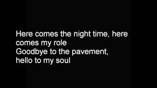 Heaven 17 Penthouse & Pavement (Lyrics)