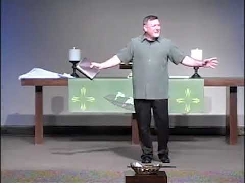 Pass it On - Passing the Baton 9-3-2017