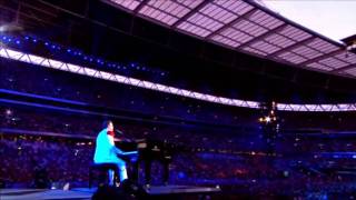 Nobody Else - Gary Barlow