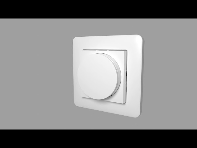 onnline Combination thermostat onnline ecohelppo16 16a ip21