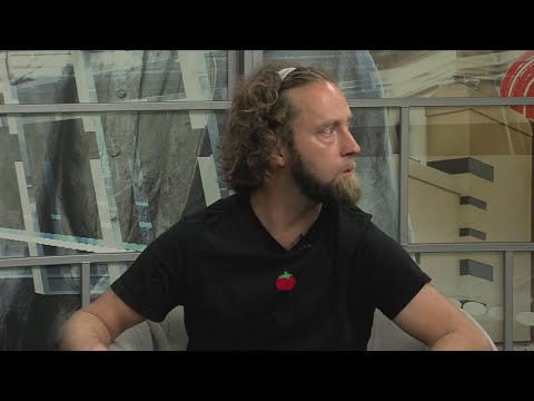 Josh Blue Jukebox