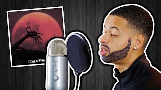 How Drake Recorded &quot;I&#39;m Upset&quot;