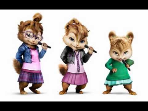 We Can't Back Down (The Chipettes Version) - Demi Lovato Feat. Camp Rock 2 Cast + Lyrics