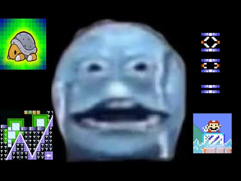 SMBX2 Permafrost Plasmalike Prismachasm Preview