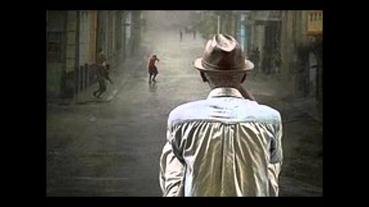 La vida me engañó - Alfredo De Angelis - Julio Martel, 1946.08.23