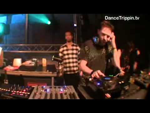 Paul Jackson Live: Drum & Bass Killer Tunes @ ADE Get Physical Party