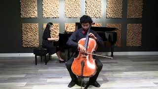 Download lagu Cello Concerto in E Minor Op.85 Mvmt. 4 by Edward Elgar mp3