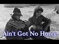 Woody Guthrie: I Ain't Got No Home in This World Anymore