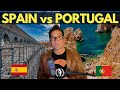 Spain Vs Portugal Which Is The BEST Place To Retire