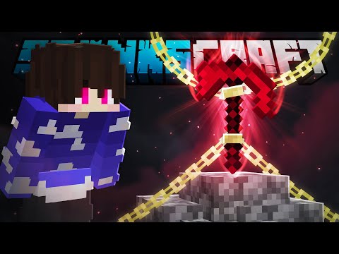 EU QUEBREI OS LIMITES... A FERRAMENTA DOS DEUSES: SUPREMIUM PAXEL  - STONKSCRAFT