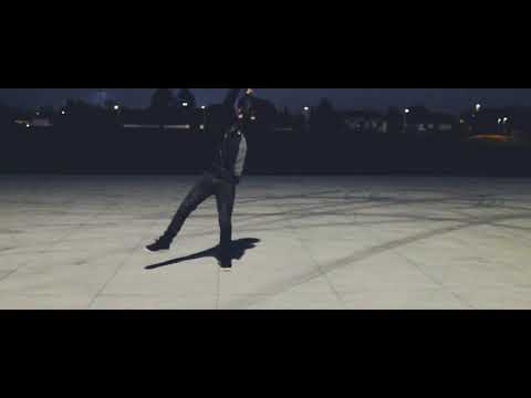 Rancore - Arlecchino (freestyle)