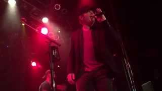 Jerrod Niemann performing Space at the House of Blues Anaheim 11/21/14