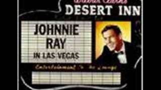 JOHNNIE RAY - YESTERDAY