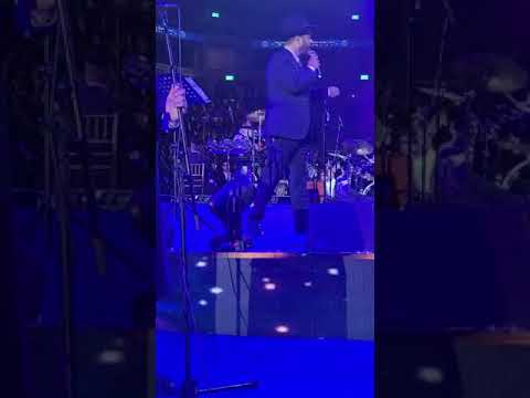 אלי הרצליך מקדיש לרב קנייבסקי "אבל באמת הוא מלאך"