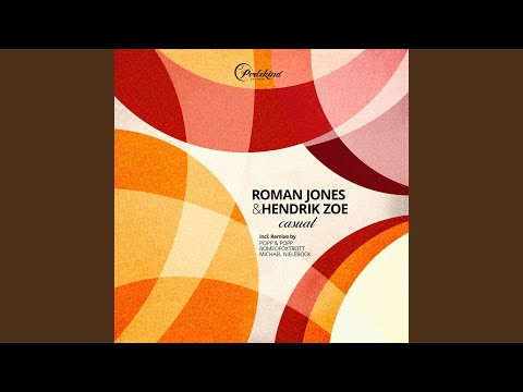 Casual (Romeofoxtrott Remix)