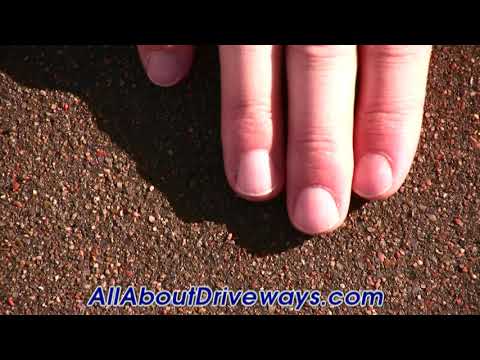 Driveway Installation