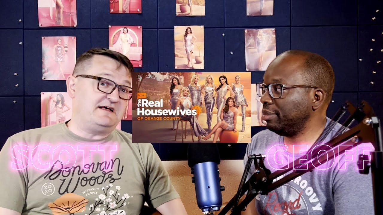 S2E65 Battle of the Hair Extensions (RHOC)